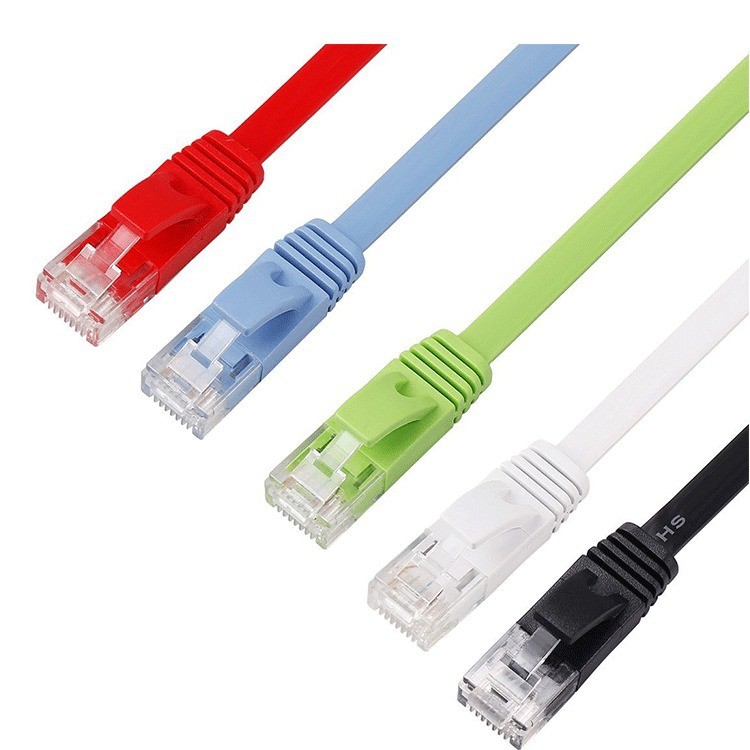 CAT6扁网线